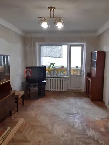 Продаж 1к Квартира 33 кв.м Василя Сергієнка вулиця 2 Запоріжжя - фото 1