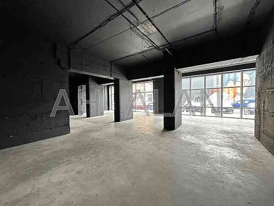 Оренда торгове приміщення на Європейська вул., 32 поверх - 1/10 Вишневе