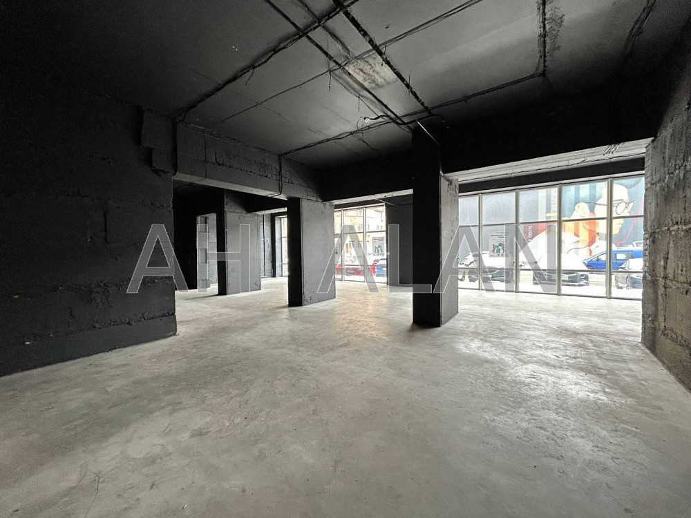 Оренда торгове приміщення на Європейська вул., 32 поверх - 1/10 Вишневе - фото 5