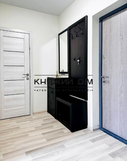 Оренда Квартира 1-кімнатна, 13/15 поверх на Салютная ул. Київ - фото 17