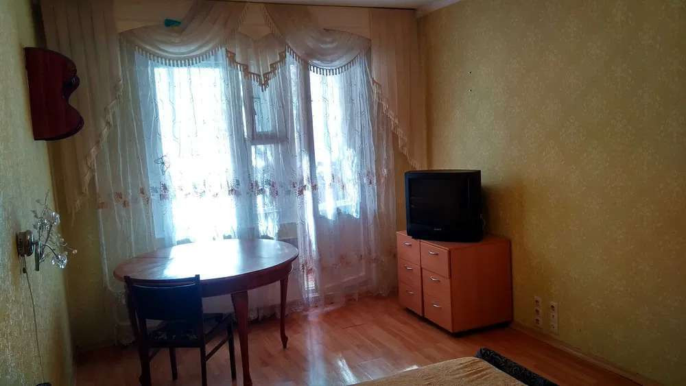 Оренда Квартира 2-кімнатна, 1/16 поверх на ул. Героев Севастополя, 15 Київ - фото 3