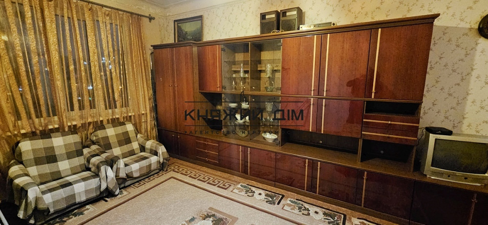 Оренда двокімнатної квартири  м. Либідська № 11163538 Kiev - photo 1