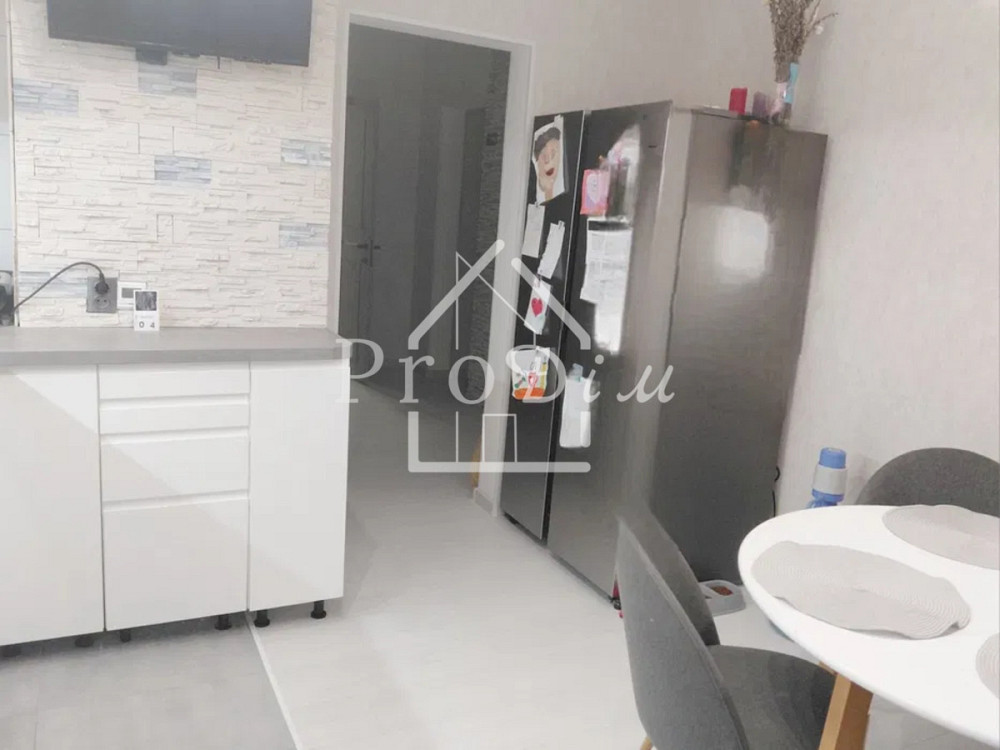 Продаж Квартира 1-кімнатна, 3/22 поверх на Феодосійський пров., 14А Kiev - photo 4