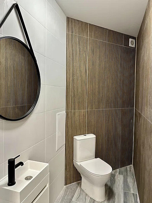 Продаж Квартира 2-кімнатна, 4/5 поверх на вул. тичини Зимна Вода - изображение 5