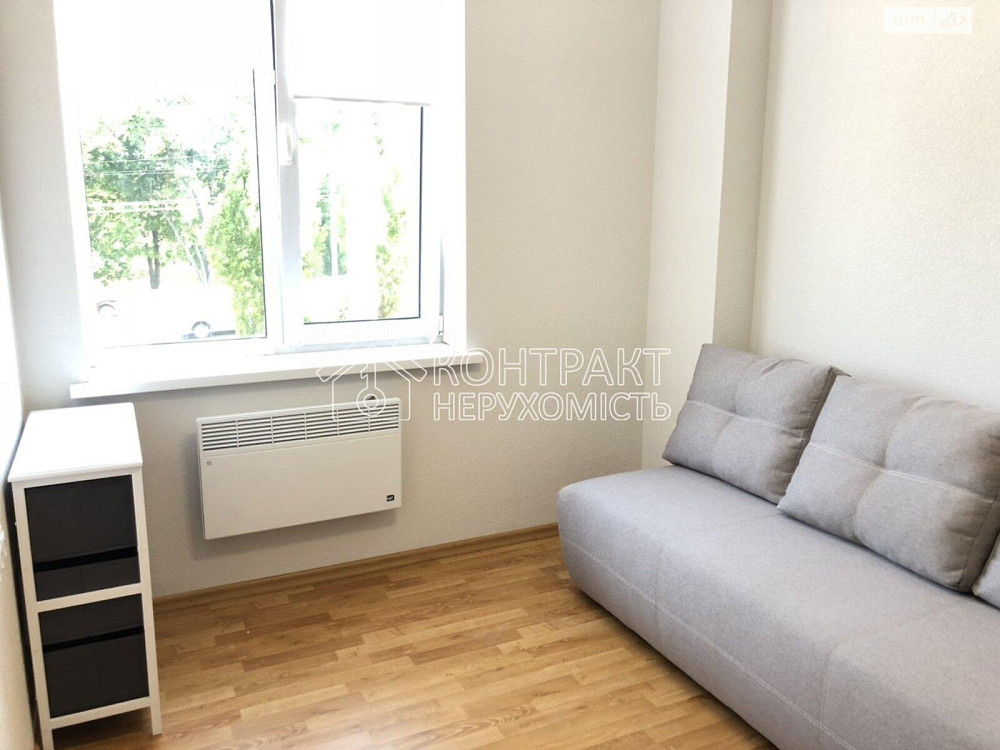 Продаж Квартира 1-кімнатна, 2/3 поверх на вул. Героїв Харкова Харків - фото 4