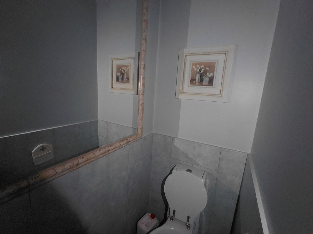 Оренда торгове приміщення на Грушевського М. вул., 7 поверх - 1/4 Тернополь - изображение 13