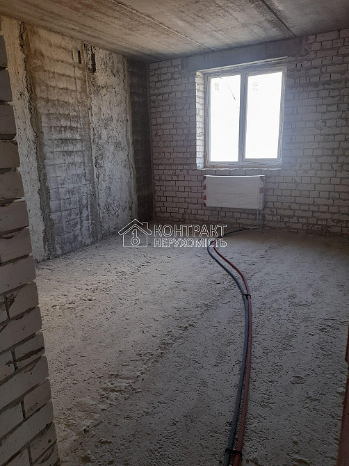 Продаж Квартира 2-кімнатна, 3/16 поверх на вул. вул. Полтавський Шлях Харків - фото 7