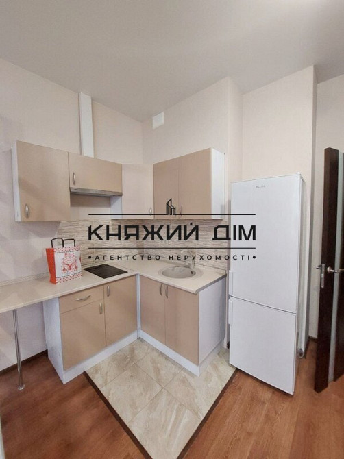 Продаж по переуступці 1-но к. квартири в ЖК Henesi House м. Лук'янівська. №21144864 Київ - фото 9