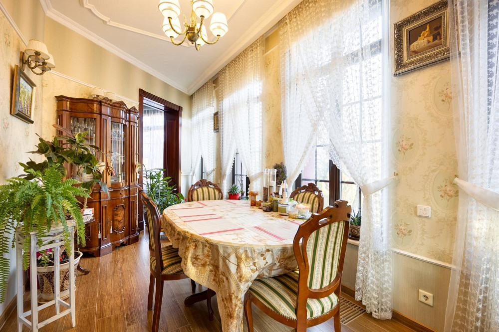 Продаж Квартира на улица Довбуша 3  - photo 13