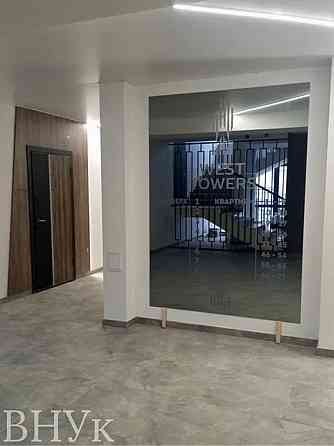 Продаж Квартира 1-кімнатна, 9/9 поверх Ужгород