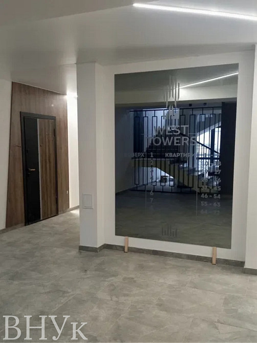 Продаж Квартира 1-кімнатна, 9/9 поверх Ужгород - фото 6