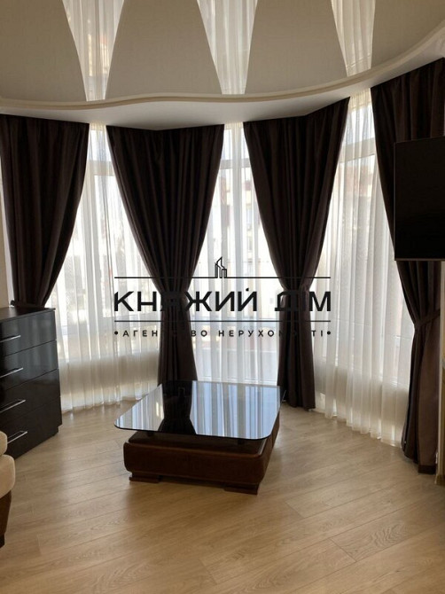 Оренда Квартира 1-кімнатна, 2/5 поверх на Бишивська  - фото 4