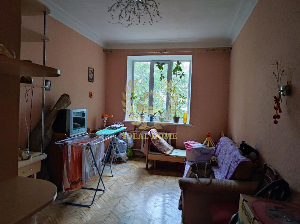 Продаж Квартира 2-кімнатна на Татарская ул., 2А Киев - изображение 2