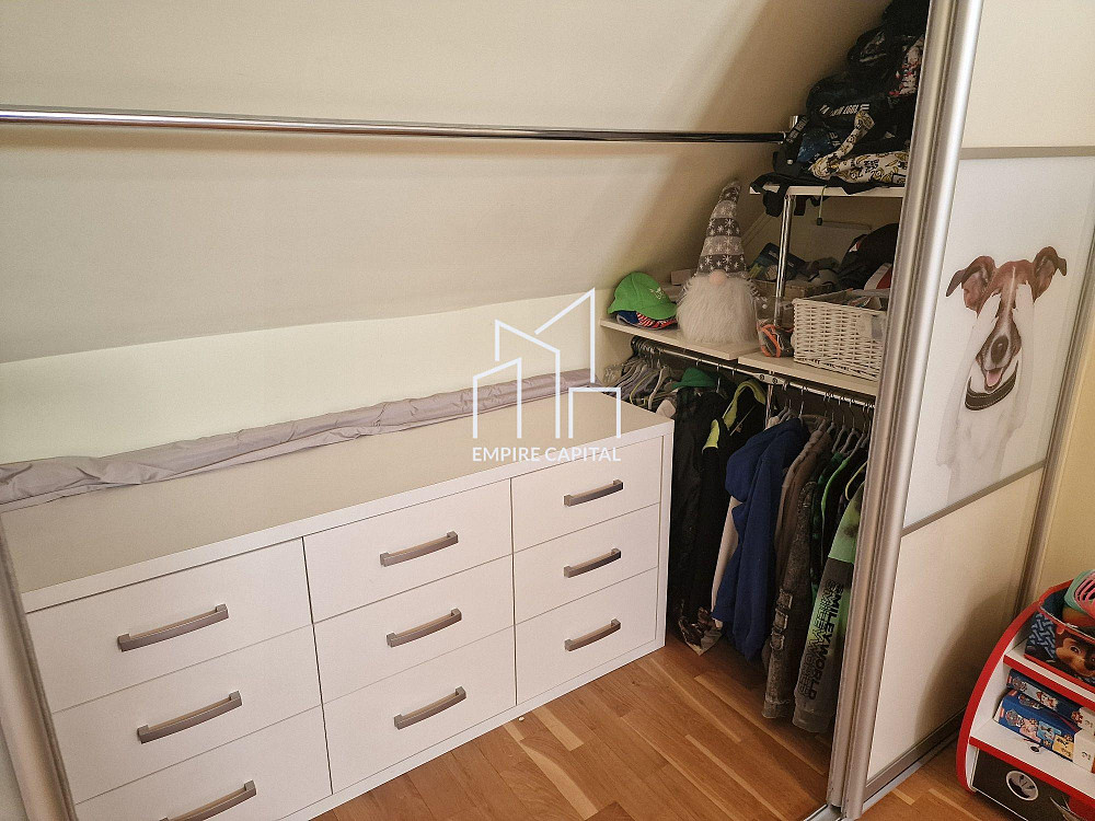 Продаж 4к квартири 134.8 кв. м Львів - фото 7