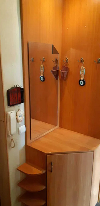 Оренда Квартира 2-кімнатна, 7/9 поверх на О. Малишка, 19а Київ - фото 20