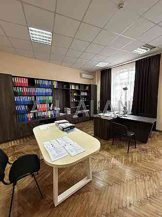 Оренда офісне приміщення на Січових Стрільців вул., 77 приміщень - 4, поверх - 4/7 Kiev