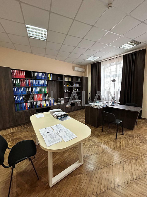 Оренда офісне приміщення на Січових Стрільців вул., 77 приміщень - 4, поверх - 4/7 Київ - фото 5