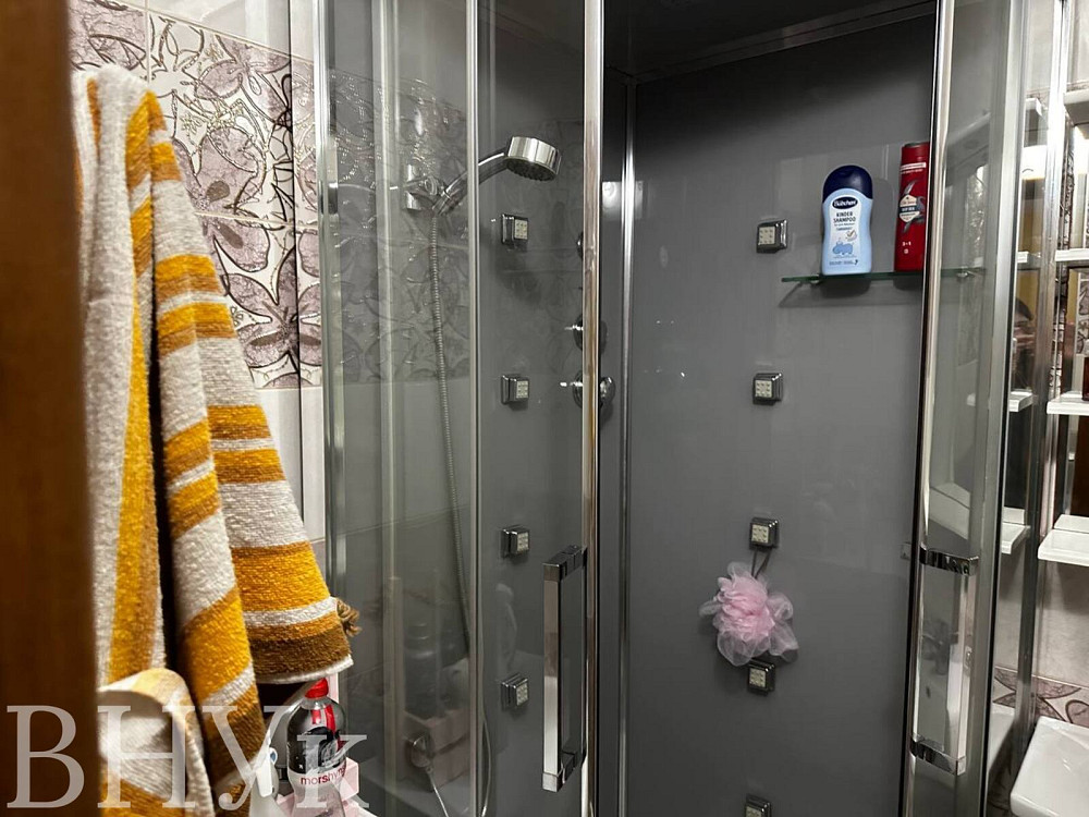 Продаж Квартира 3-кімнатна, 5/5 поверх на бульвар Героїв Крут Чернівці - фото 12