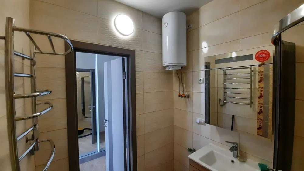 Оренда Квартира 1-кімнатна, 15/25 поверх на ул. Каменская Київ - фото 1