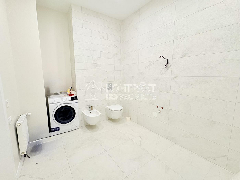 Продаж Квартира 3-кімнатна, 7/19 поверх на вул. Професорська Харків - фото 15