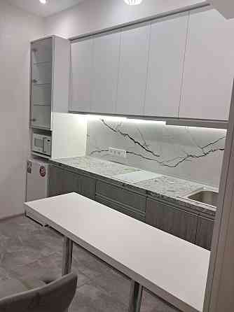 Студия с евроремонтом в ЖК Посейдон, 16 ст. Фонтана Одесса