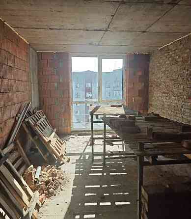 Продаж 2к квартири 95.4 кв. м на вул. Бережанська Тернопіль