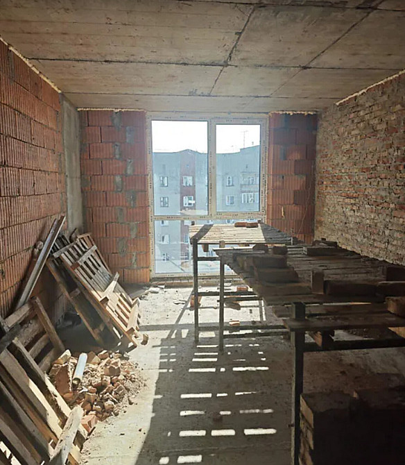 Продаж 2к квартири 95.4 кв. м на вул. Бережанська Ternopil' - photo 2