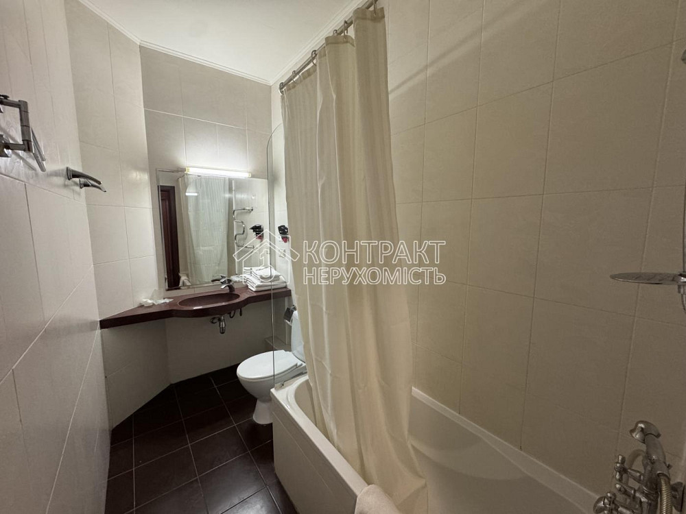 Продаж приміщення вільного призначення на вул. Гімназійна приміщень - 40, поверх - 1/4 Харків - фото 10