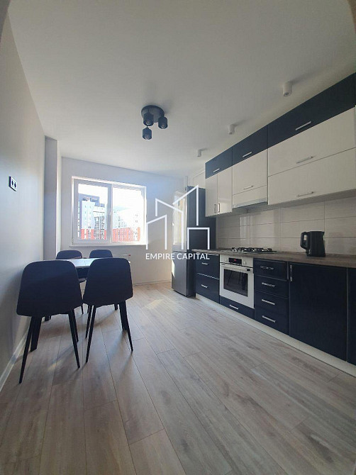 Продаж 2к Квартира 65 кв.м Шевченка Тараса вул. Львів - фото 5