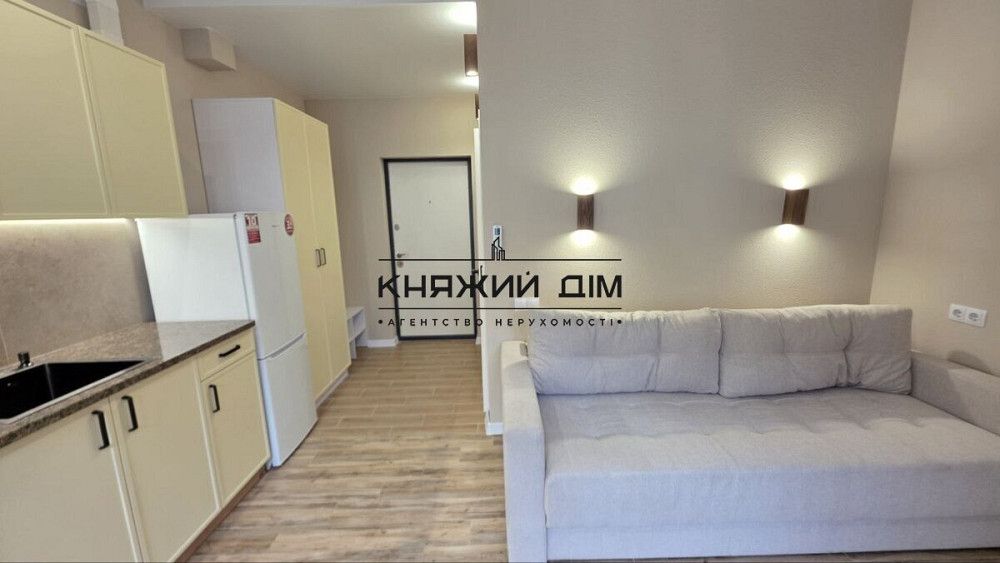 Продаж Квартира 1-кімнатна, 3/5 поверх на Тираспольская ул. Київ - фото 10