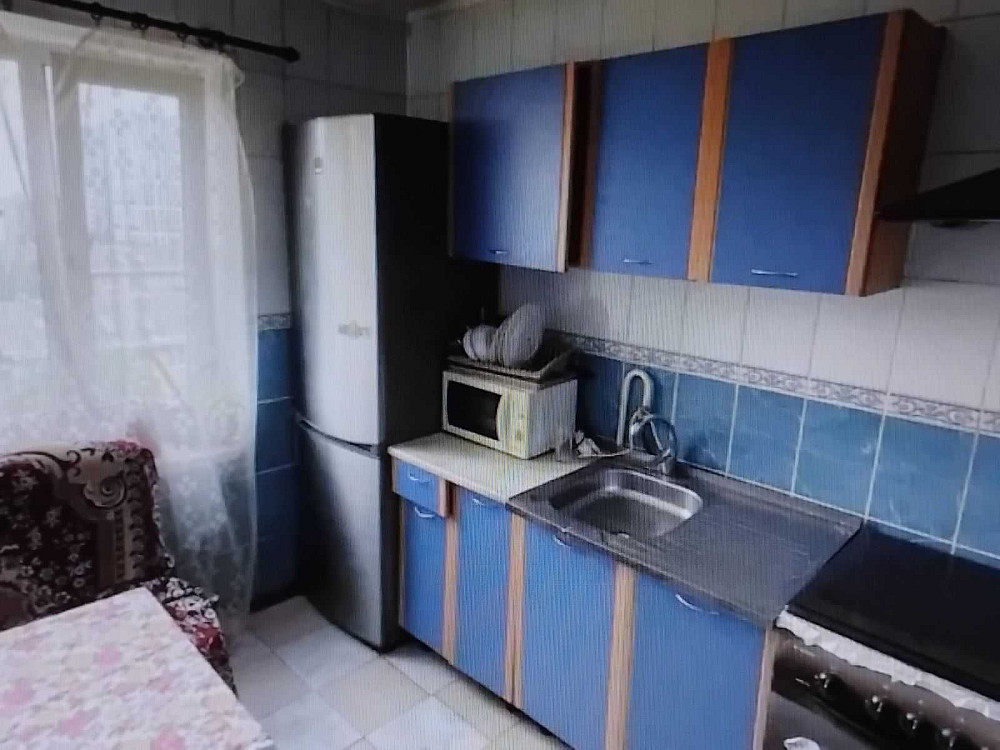 Продаж Квартира 1-кімнатна, 9/9 поверх на Метрологічна вул., д. 14 Kiev - photo 19