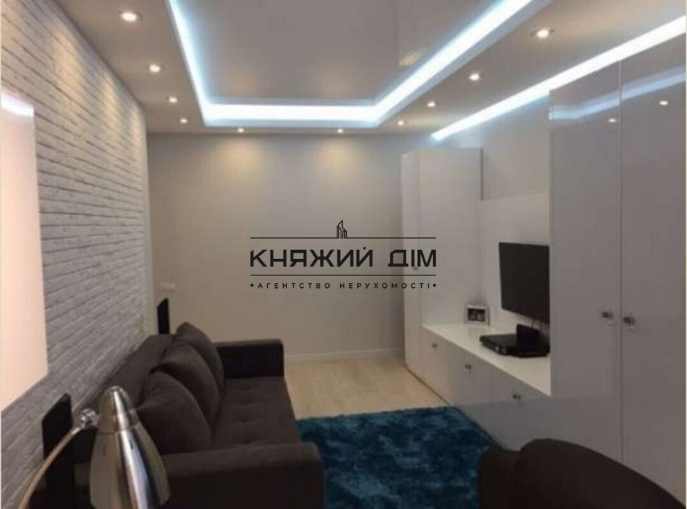 Продажа Шикарной 4-х к квартиры по Драгоманова № 21114314 Київ - фото 9