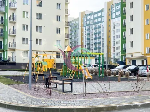 Продаж 1к Квартира 42 кв.м Рівненська вулиця 113Б  - фото 13