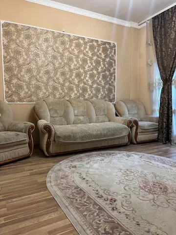 Оренда 2к Квартира 70 кв.м Комарівська вулиця 6 Чернівці - фото 4