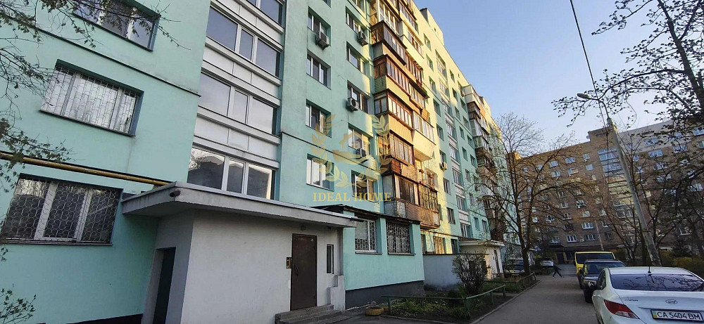 Продаж Квартира 2-кімнатна, 8/9 поверх на Тульчинская ул., 3 Київ - фото 14