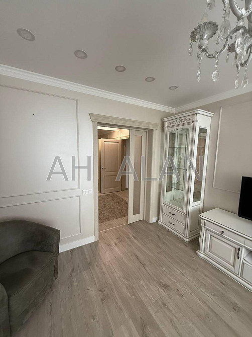 Оренда Будинок 3-кімнатний на Юлії Здановської вул., 36В Київ - фото 2