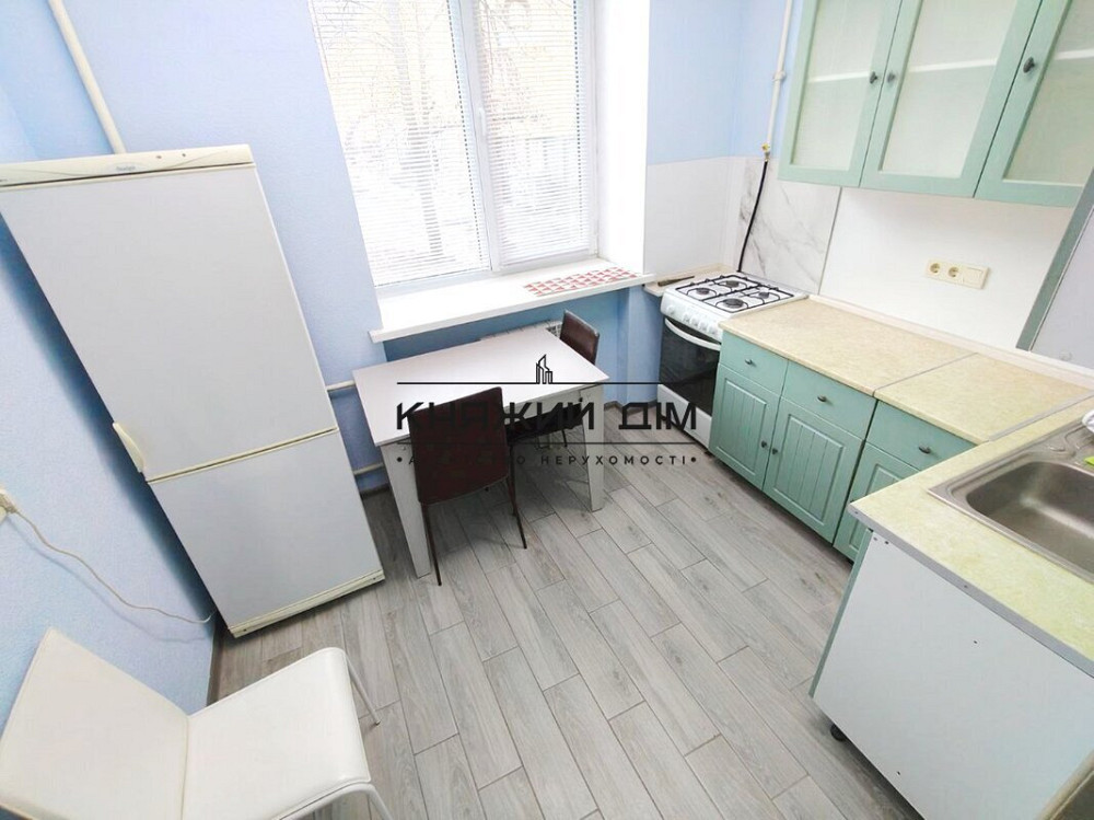 Оренда Квартира 2-кімнатна, 1/5 поверх на Гагарина Юрия просп./Леоніда Каденюка просп. Киев - изображение 4