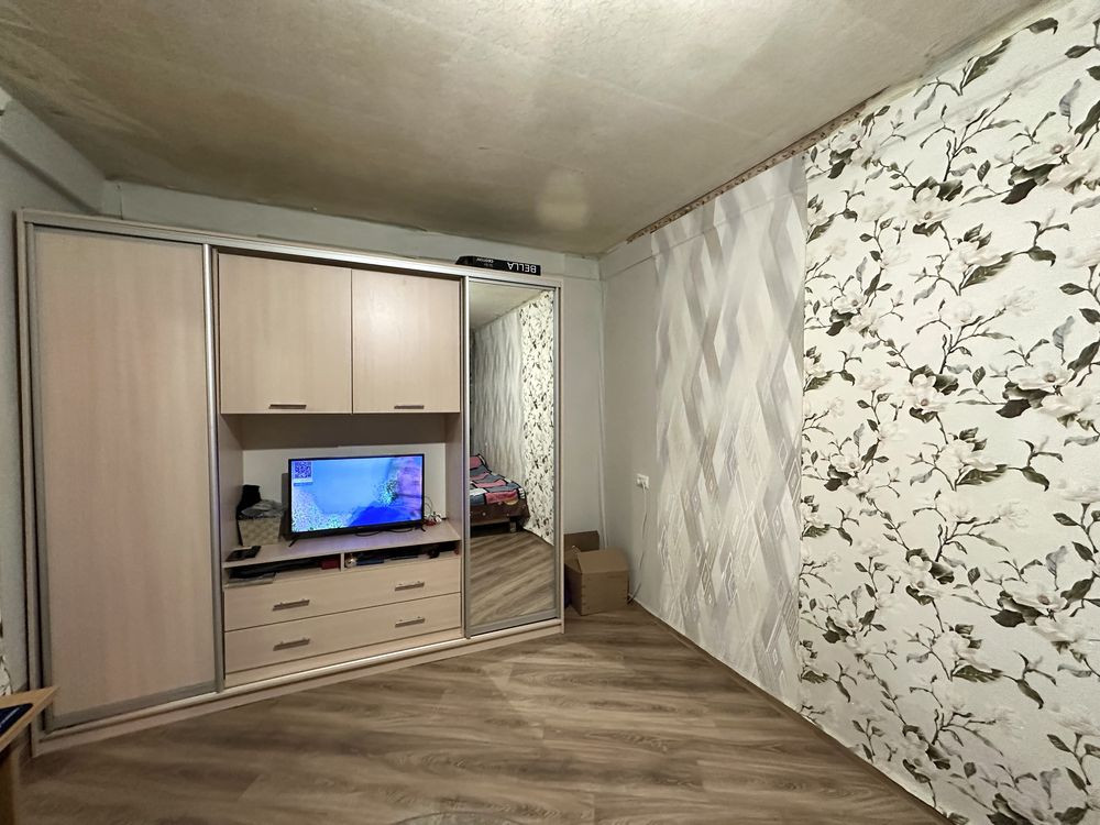 Продаж Квартира 1-кімнатна, 1/5 поверх на Івана Виговського вул., д. 8А Київ - фото 2