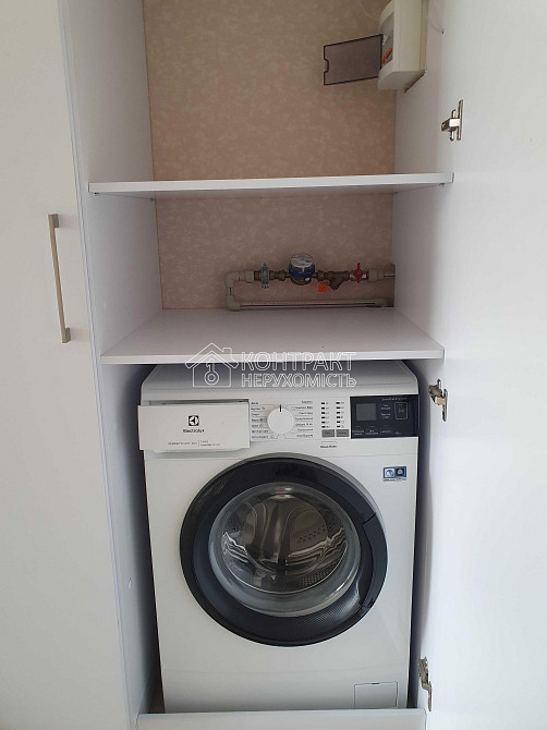 Продаж Квартира 1-кімнатна, 5/9 поверх на вул. Авіахімічна Харьков - изображение 7