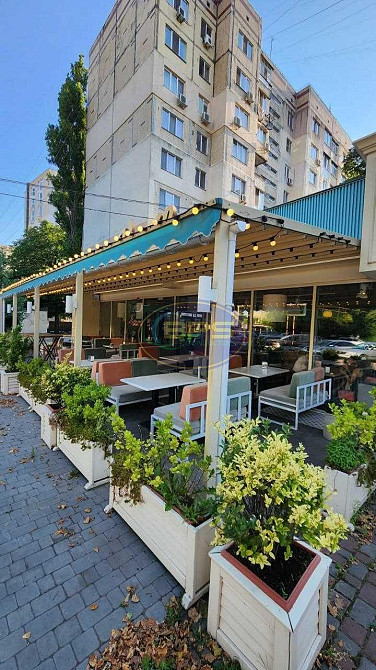 Оренда заклад громадського харчування на вул. Академика Королёва поверх - 1/1 Одеса - фото 8