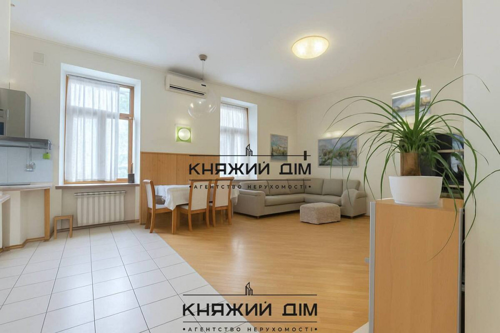 БЕЗ КОМІСІЇ! Здається в оренду простора 3кімн студіо м. Площа Українських Героїв КОД 11203714 Київ - фото 8