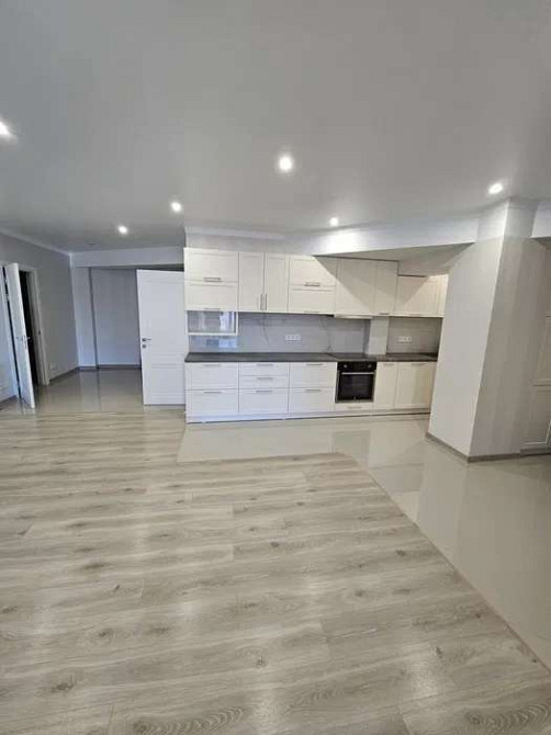 Оренда Квартира 3-кімнатна, 6/10 поверх на ул. Нижний Вал, 27-29 Київ - фото 2