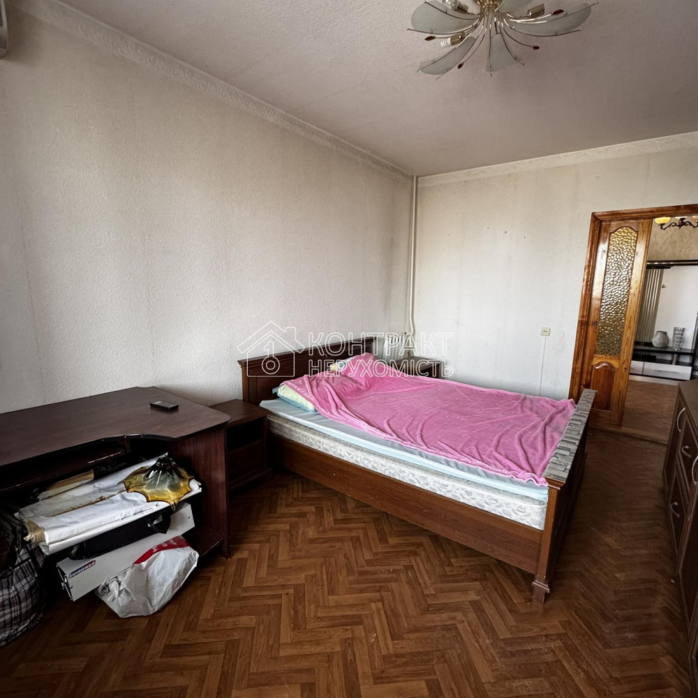 Продаж Квартира 3-кімнатна, 9/16 поверх на вул. Балакірєва Kharkiv - photo 16