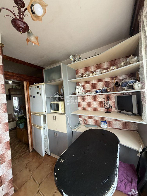 Продаж Квартира 3-кімнатна, 10/12 поверх на вул. Валентинівська Харків - фото 1