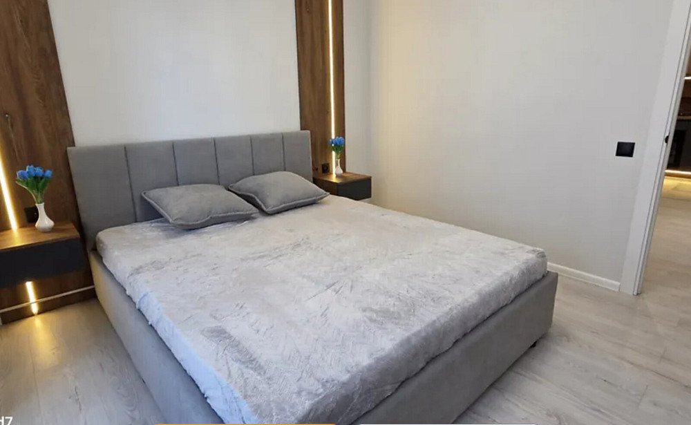 Продаж Квартира 2-кімнатна, 9/11 поверх Тернопіль - фото 6