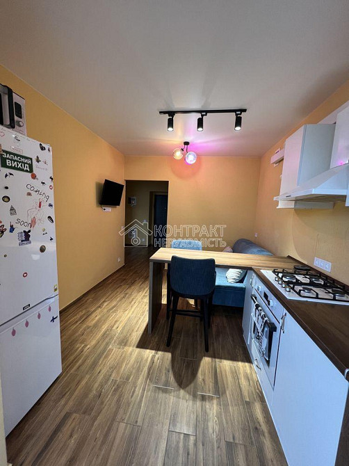 Продаж Квартира 1-кімнатна, 2/12 поверх на вул. Мирна Харків - фото 8