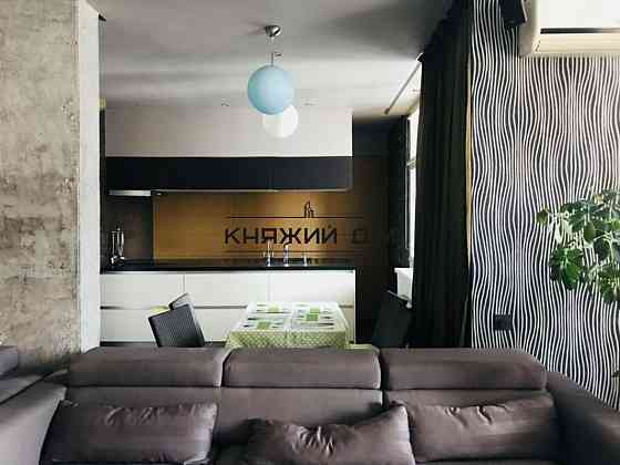 Продається стильна 3х кімнатна студія біля м. Позняки. № 21122154 Київ