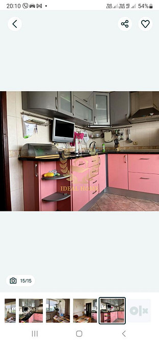 Продаж Квартира 2-кімнатна на Вацлава Гавела бул., 38В Київ - фото 15