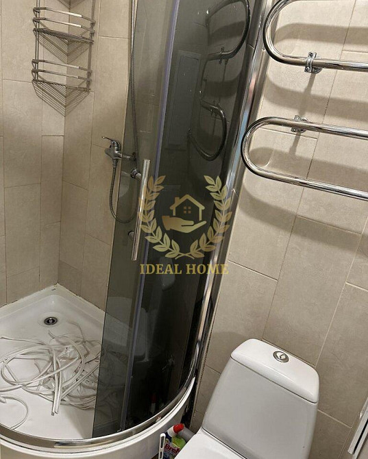 Затишна 1-кімнатна з меблями, Бучми Kiev - photo 8