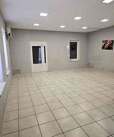 Оренда торгове приміщення на Пушкина пр. поверх - 1/1 Дніпро